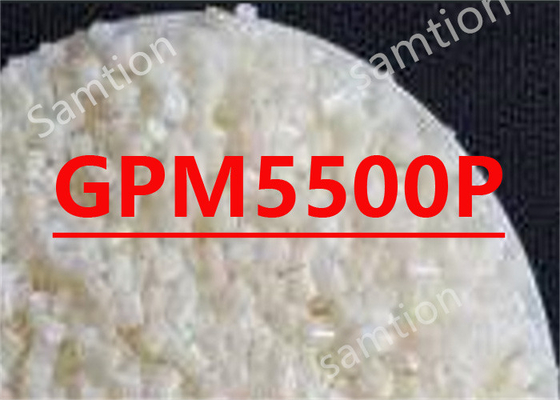 سابيك سيكولاك GPM5500P هو نوع صب الحقن متعددة الأغراض، وتوفير توازن موات من الهندسة المناسبة