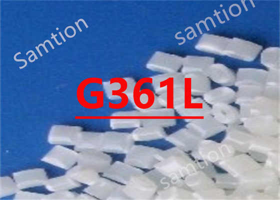 سابيك سيكولاك G361L منتج ABS عالي الحرارة الذي يحسن خصائص الانبعاثات على سيكولاك G361.