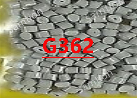 سابيك سيكولاك G362 هو "التكنولوجيا الجديدة" الصب الحقن الدرجة ABS.