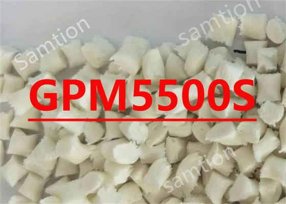 سابيك سيكولاك GPM5500S هو نوع صب الحقن متعددة الأغراض ، يساوي GPM5500 ولكن مجهزة بعوامل مضادة للستاتيك
