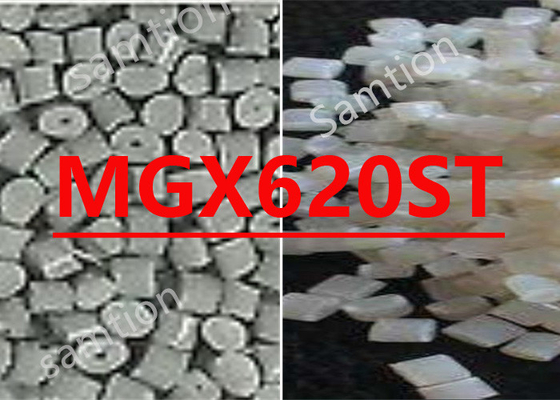 صبيك سيكولاك MGX620ST الراتنج هو متعدد الأغراض ABS الصب الصف، وتوفير توازن مواتية الهندسة