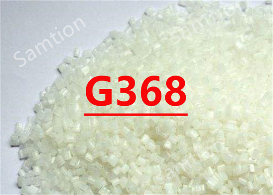 سابيك سيكولاك G368 درجة الحرارة المتوسطة درجة الضغط المتوسطة سلسلة G الصب بالحقن من ABS