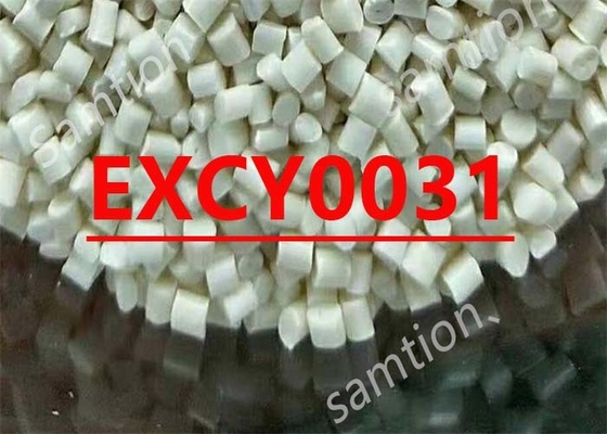 السبيك سيكولوي EXCY0031 حرارة عالية،PC/ABS لتطبيقات الطلاء الكهربائي للسيارات
