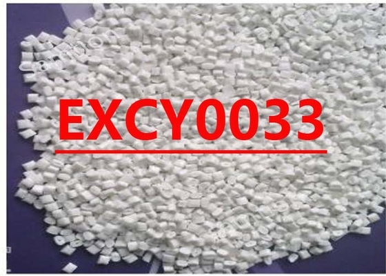 صبيك سيكولوي EXCY0033 البيانات الأولية. مزيج PC + ABS. قابلية معالجة ممتازة جنبا إلى جنب مع الدقلية العالية