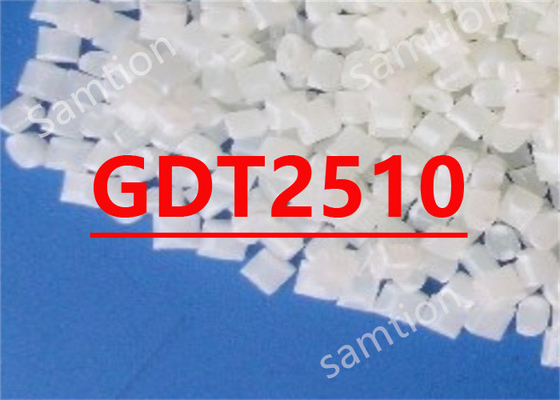 سابيك سيكولاك GDT2510 للسيارات. مقاومة عالية للحرارة وضوء منخفض للتطبيقات الداخلية غير المصبوغة. متوفرة في تكلفة