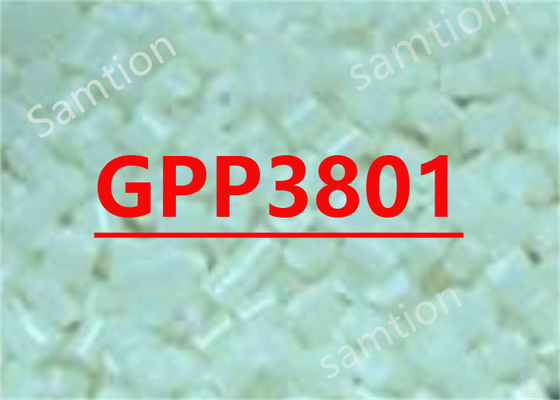 سابيك سيكولاك GPP3801 البيانات الأولية. الصف الصمامي للأنابيب (أسود). يلبي متطلبات NSF للتصريف والنفايات وأنابيب التهوية.