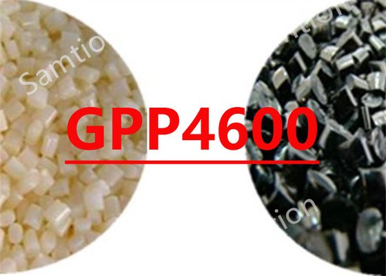 S-Plastic Cycolac GPP4600 تصنيف ملف التطويق للتطويق المشترك. يوصى به للتربة فقط.