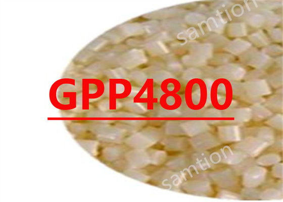 سابيك سيكولاك GPP4800 الصف الصمامي للأنابيب (أسود) يلبي متطلبات NSF لإنبعاثات النفايات والنفايات وأنابيب التهوية.