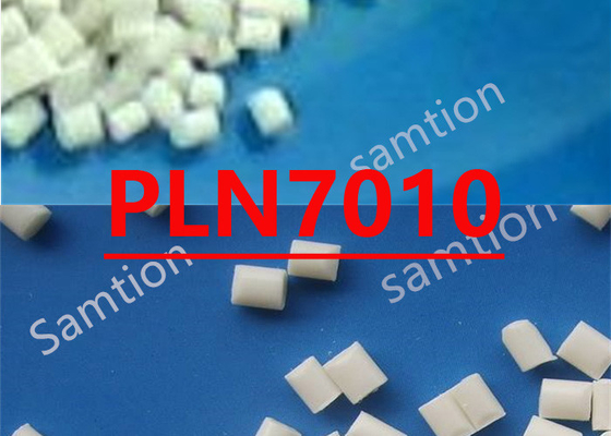 صبيك سيكولاك PLN7010 الراتنج هو تأثير عال، لامع عال، تدفق جيد. صب الحقن.