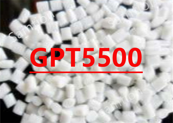 سابيك سيكولاك GPT5500 للسيارات: تدفق عالي مع التوازن الممتاز بين التأثير والمعيار للتطبيقات الداخلية.