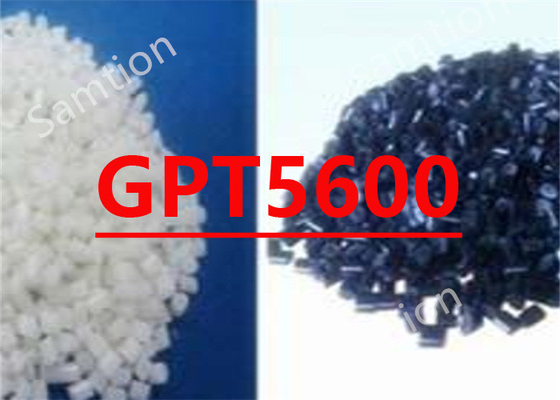 صبيك سيكولاك GPT5600 المناطق الداخلية للسيارات، أجزاء كبيرة معقدة مع أطوال تدفق طويلة.