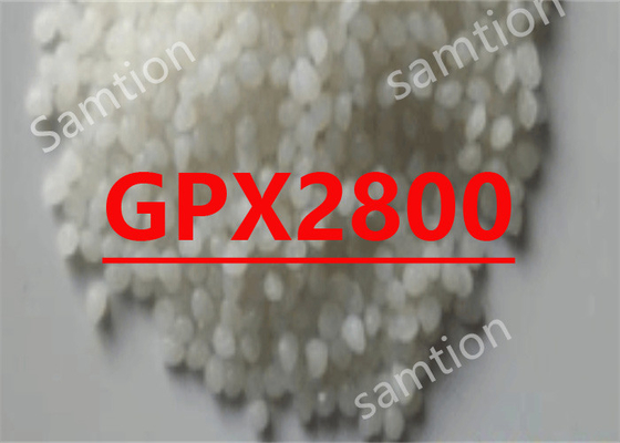 سابيك سيكولاك GPX2800 درجة التطويق. تدفق متوسط، تأثير عالي للغاية في درجات حرارة الغرفة / البرد. العمليات بشكل جيد. جيد في