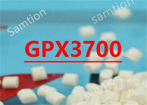 سابيك سيكولاك GPX3700 درجة التطويق. تدفق عالي، تأثير متوسط. قابلية معالجة ممتازة / جمالية جيدة للورق. جيد في