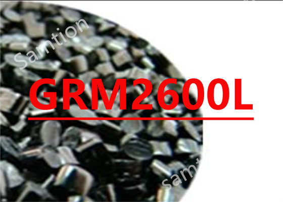 سابيك سيكولاك GRM2600L تأثير عالي, مقاومة كيميائية جيدة صفحة ABS مصممة لتطبيقات غطاء الثلاجة