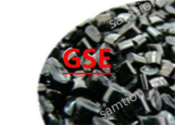 سابيك سيكولاك GSE ABS، جميع الأغراض درجة الطحن. صلابة ممتازة، قابلية تشكيل جيدة، لامعة عالية وصلابة جيدة
