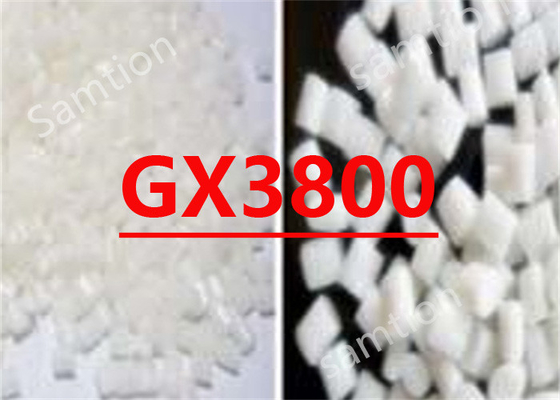 سابيك سيكولاك GX3800 ABS عالية التأثير لتطبيقات طحن الصفائح والطحن.