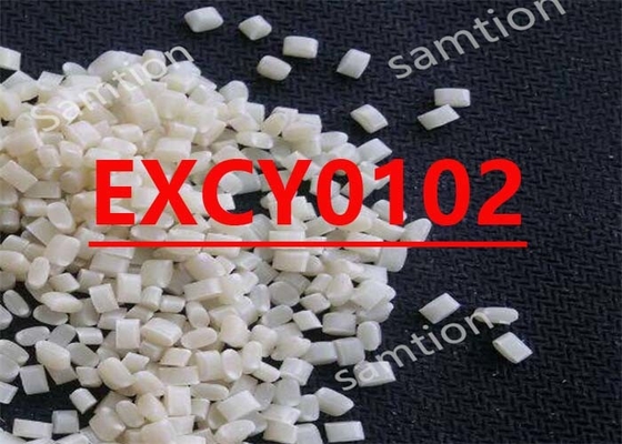 صبيك سيكولوي EXCY0102 مزيج PC معدل يقدم مظهرًا معدنيًا مع أدنى قدر من الرؤية على خط التدفق.