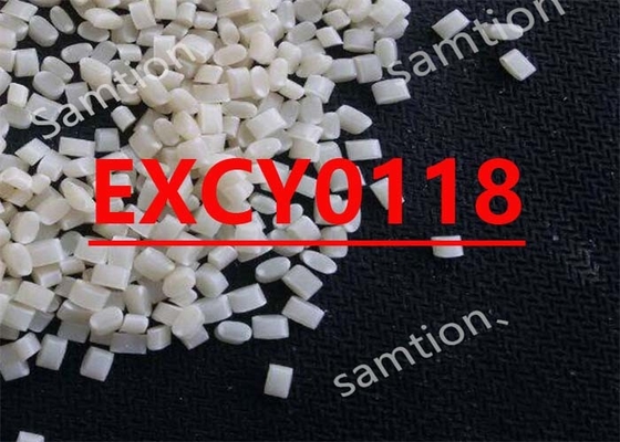 السبيك سيكولوي EXCY0118 PC/ABS معززة ذات صلابة عالية وانخفاض CTE.