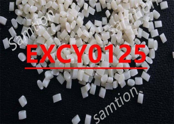 السبيك سيكولوي EXCY0125 هو منتج PC+ABS لا يحتوي على برومين ولا يحتوي على الكلور على أساس مضاعفات اللهب. وهو متوفر في WH8C2