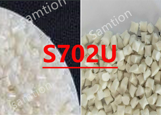 صبيك سيكولاك S702U الراتنج هو UV مستقر عالية تأثير ABS جنبا إلى جنب مع تدفق جيد. تم تطوير هذه المادة ل
