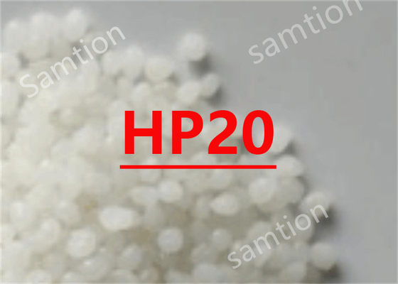 سابيك سيكولاك HP20 التطبيقات الطبية. استقرار التدفق / اللون المتفوق. قابلة للتعقيم. USP الفئة السادسة ، FDA الغذاء المكرر الاستخدام