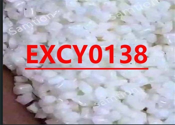 صبيك سيكولوي EXCY0138 الراتنج هو مضاد للحرارة، طبقة PC/ABS التطويق مع Br و Cl نظام FR الخالية