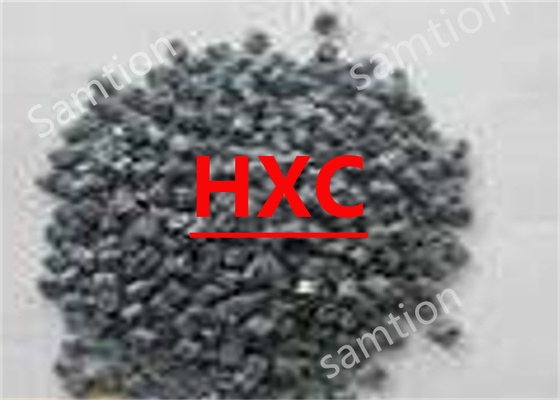 سابيك سيكولاك HXC ABS، درجة طحن الملف المستهدف لتطبيق أنابيب الدرع. متوفرة باللون الأسود فقط.