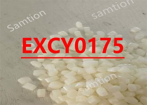 السبيك سيكولوي EXCY0175 هو مزيج PC + ABS للأغراض العامة تم تطويره خصيصًا للتطبيقات التي تتطلب قوة خط اللحام