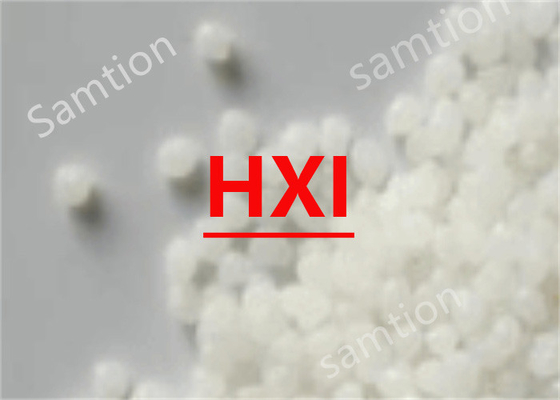 بيانات أولية سابيك سيكولاك HXI. درجة التطويق، تدفق عال، تأثير متوسط. قابلية معالجة ممتازة / جمالية ورقة