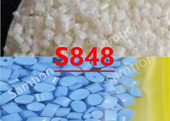 صبيك سيكولاك S848 الراتنج هو عالية النموذج G-سلسلة الصدر.