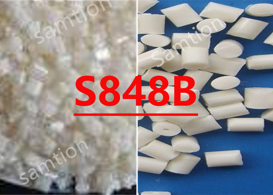 صبيك سيكولاك S848B الراتنج هو مستوى عالية النموذج G-سلسلة الطحن.