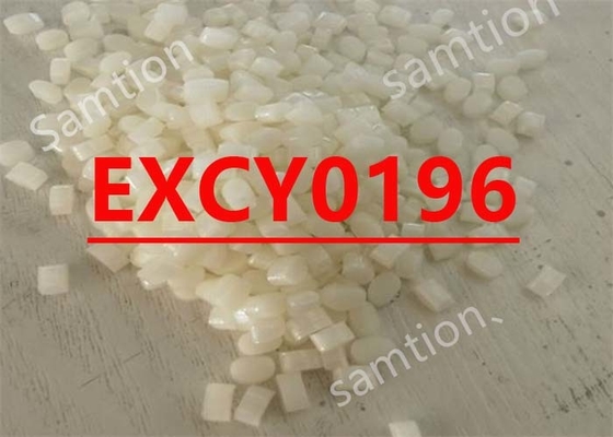 صبيك سيكولوي EXCY0196 مزيج من كوبوليمر ABS للـ PC القابل للتشجيع بالحقن.