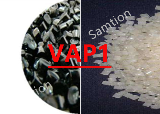 الراتنج S-Plastic Cycolac VAP1 هو ABS مضاد للنيران مع تحسين الأثر والذوبان والاستقرار الحراري.
