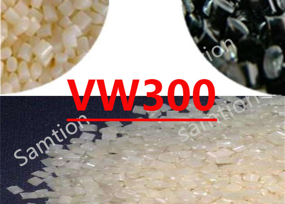 الراتنج S-Plastic Cycolac VW300 مقاوم للنار ، خصائص فوق البنفسجية الممتازة في الأماكن المغلقة. قابلية تشكيل ممتازة. V0 / 5VA مقيّم.