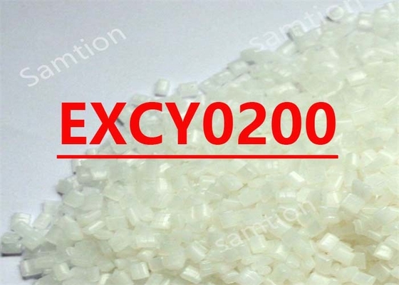 سيكولوي سابيك EXCY0200 سيكولوي بيولوجي مع محتوى 50٪ من المصادر المتجددة باستخدام كوبوليمر خاص