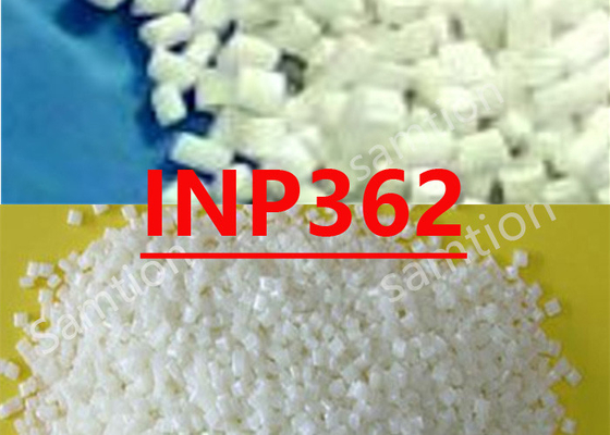 سابيك سيكولاك INP362 هو الراتنج تعديل تأثير ABS المطاط عالية جدا، ويعتمد على المطاط البولي بوتادين.