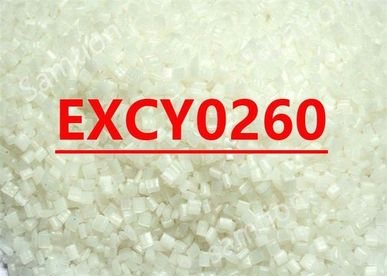 صبغ السيكولوي EXCY0260 M1/F1 درجة الطحن للنقل العام الداخلي والمباني والبناء
