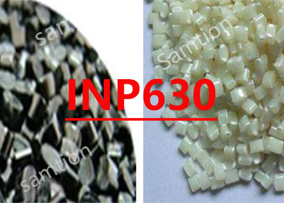 سابيك سيكولاك INP630 هو البوليمر الخاص الذي يزيد من درجة حرارة الخدمة للمنتجات.