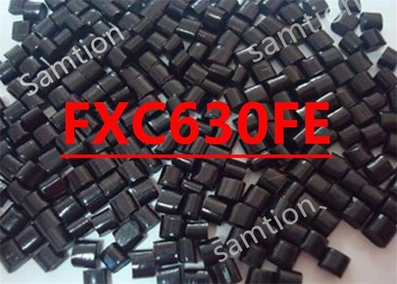 صبيك سيكولوي FXC630FE حزمة اللون قد تؤثر على الأداء. الراتنج متعدد الأغراض المتأخر عن الشعلة PC + ABS صب الحقن