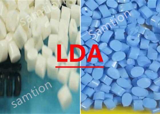 صبيك سيكولاك LDA أنبوب التطويق -- يلبي متطلبات NSF الصرف والنفايات والأنابيب التهوية. في الأسود (4102N) فقط.