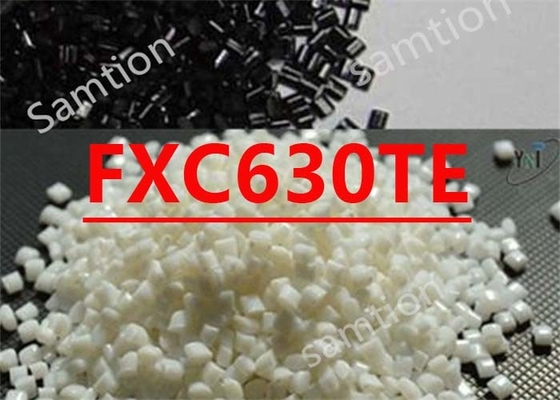 سابيك سيكولوي FXC630TE هو رمز الدرجة لتأثير Tempulse في PC / ABS. Tempulse هو جزء من محفظة VisualFX ،