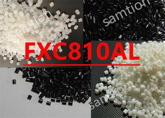 صبيك سيكولوي FXC810AL هو عدة أغراض PC + ABS الصب الصب الصنف، مناسبة لتلك التطبيقات التي تتطلب