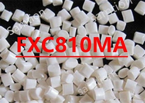 السبيك سيكولوي FXC810MA هو رمز الصف للآثار الرخامية في PC / ABS. الرخام هو جزء من محفظة VisualFX ، و