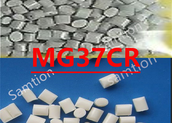 سابيك سيكولاك MG37CR أداء عالي، صب الحقن ABS. التوازن العام للخصائص الفيزيائية، قابلية عملية جيدة