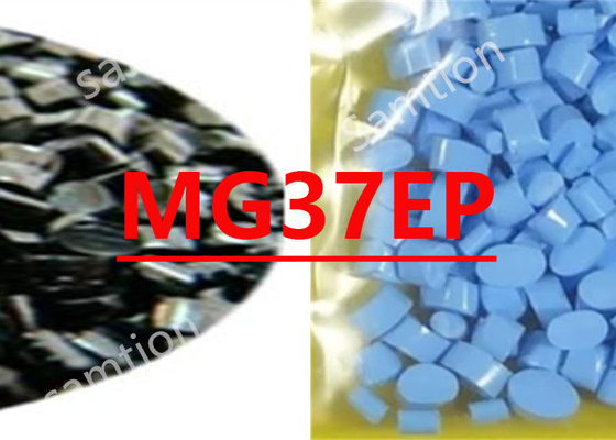 سابيك سيكولاك MG37EP حبيبات صب الحقن، وخاصة لتطبيقات الغسيل الكهربائي / الطلاء التي تتطلب تدفق ممتاز