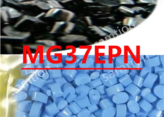 سابيك سيكولاك MG37EPN أجزاء صب الحقن، وخاصة للتطبيقات الغسيل الكهربائي / الطلاء التي تتطلب
