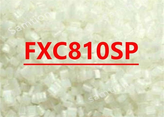 سابيك سيكولوي FXC810SP عبارة عن صناعة متعددة الأغراض من نوع PC+ABS للصقاعة بالحقن، مناسبة لتطبيقات تتطلب