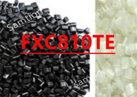 سابيك سيكولوي FXC810TE عدة أغراض PC+ABS درجة صياغة الحقن في مظهر معدني مع بقع متباينة