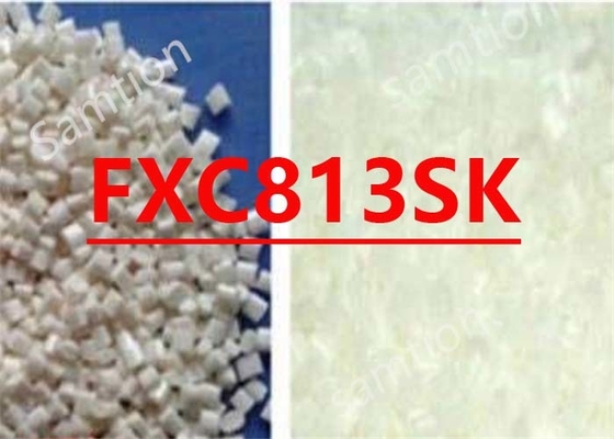سابيك سيكولوي FXC813SK هو عرض بصري واضح ومشرق مع تقليل مظهر خط التدفق