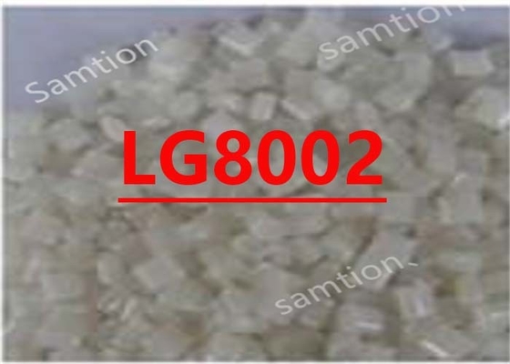 سابيك سيكولوي LG8002 السيارات الضوء المنخفض التأثير العالي والمرونة عند 73F و -22F الألوان المستقرة للأشعة فوق البنفسجية